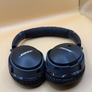Bose headphones